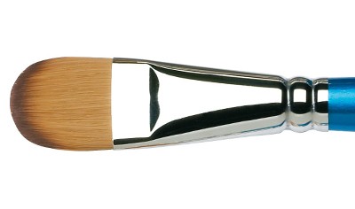 Pędzel serii 668 nr 1" (25 mm) Cotman W&amp;N