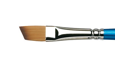 Pędzel serii 667 nr 3/8" (10 mm) Cotman W&amp;N