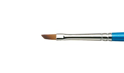 Pędzel serii 667 nr 1/8" (3 mm) Cotman W&amp;N