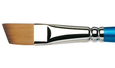 Pędzel serii 667 nr 1/2" (13 mm) Cotman W&amp;N