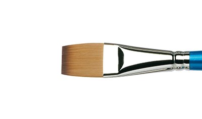 Pędzel serii 666 nr 3/4" (19 mm) Cotman W&amp;N