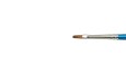 Pędzel serii 666 nr 1/8" (3 mm) Cotman W&amp;N