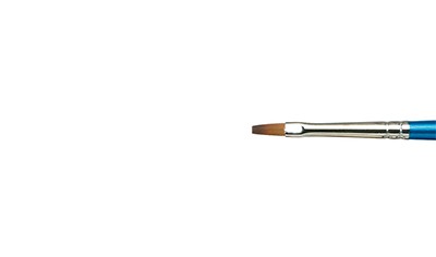 Pędzel serii 666 nr 1/8" (3 mm) Cotman W&amp;N