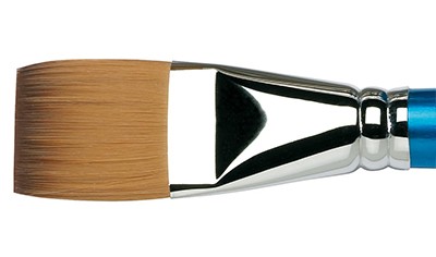 Pędzel serii 666 nr 1 1/2" (38 mm) Cotman W&amp;N