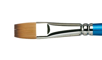 Pędzel serii 555 nr 14 Cotman W&amp;N