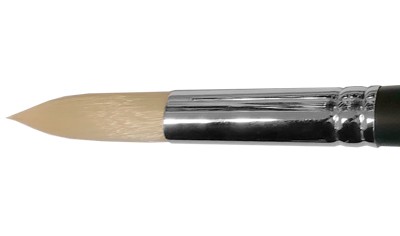 Pędzel serii 1108R nr 20