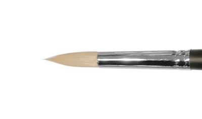 Pędzel serii 1108R nr 8