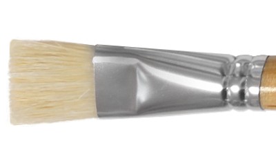 Pędzel serii 6028F nr 24