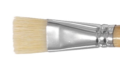 Pędzel serii 6028F nr 22