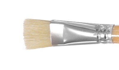 Pędzel serii 6028F nr 20
