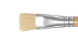 Pędzel serii 6028F nr 18
