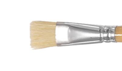 Pędzel serii 6028F nr 18