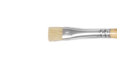 Pędzel serii 6028F nr 10