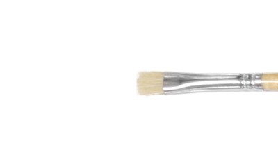 Pędzel serii 6028F nr 6