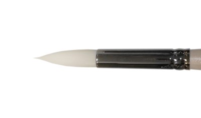Pędzel Silver Pearl nr 16, Roman Szmal