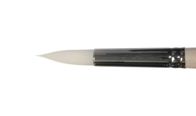 Pędzel Silver Pearl nr 14, Roman Szmal