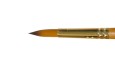 Pędzel Gold Pearl nr 12, Roman Szmal