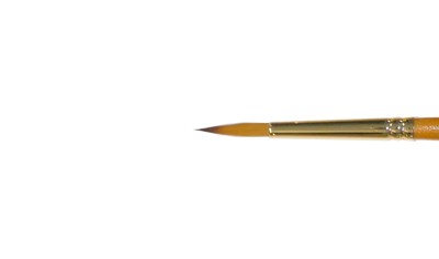 Pędzel Gold Pearl nr 6, Roman Szmal