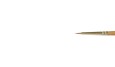 Pędzel Gold Pearl nr 2/0, Roman Szmal