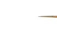 Pędzel Gold Pearl nr 3/0, Roman Szmal