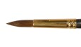 Pędzel Black Pearl nr 12, Roman Szmal