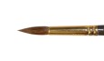 Pędzel Black Pearl nr 10, Roman Szmal