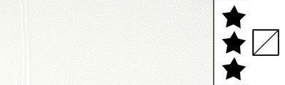 104 Zinc white, farba akrylowa Talens Amsterdam 20 ml
