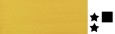 223 Naples Yellow Deep, tusz akrylowy Amsterdam, 30 ml
