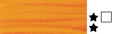 276 Azo Orange, tusz akrylowy Amsterdam, 30 ml