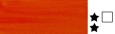 311 Vermilion, tusz akrylowy Amsterdam, 30 ml