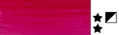 318 Carmine, tusz akrylowy Amsterdam, 30 ml