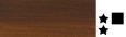 409 Burnt Umber, tusz akrylowy Amsterdam, 30 ml