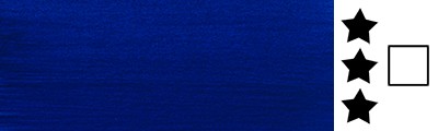 570 Phthalo Blue, tusz akrylowy Amsterdam, 30 ml