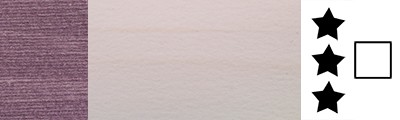 819 Pearl Red, tusz akrylowy Amsterdam, 30 ml