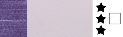 821 Pearl Violet, tusz akrylowy Amsterdam, 30 ml