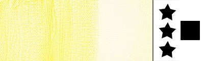 274 Nickel titanium yellow, farba akrylowa Talens Amsterdam 20 ml