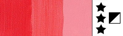 315 Pyrrole red, farba akrylowa Talens Amsterdam 20 ml