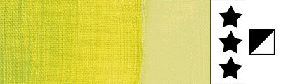 621 Olive green light, farba akrylowa Talens Amsterdam 20 ml