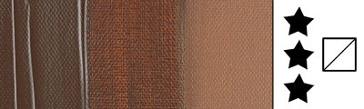 409 Burnt umber, farba akrylowa Talens Amsterdam 20 ml