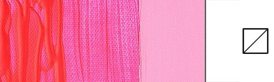 384 Reflex rose, farba akrylowa Talens Amsterdam 20 ml