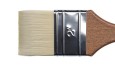 Glaze nr 2", Artists Oil Synthetic Hog, pędzel W&amp;N