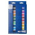 Farby akwarelowe Cotman w tubkach, zestaw 20 x 5 ml