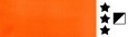 720 Bright orange, tusz akrylowy Liquitex 30 ml