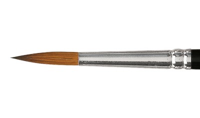 Pędzel serii 190 nr 6, Lineo