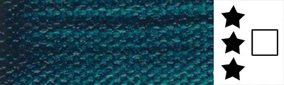 2390 Turquoise Phthalo, Golden Fluid 30 ml