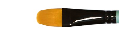 Pędzel serii 1006FR nr 14