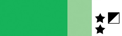 544 Spring Green, farba akrylowa Flashe L&amp;B, 125 ml