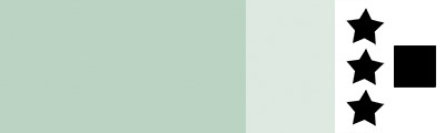 547 Grey Green, farba akrylowa Flashe L&amp;B, 125 ml