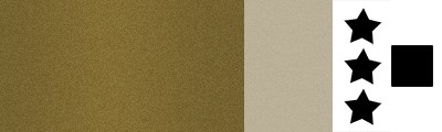 837 Iridescent Bronze, farba akrylowa Flashe L&amp;B, 125 ml