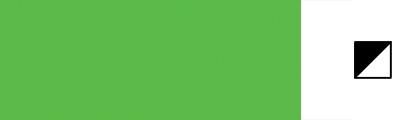 565 Fluo Green, farba akrylowa Flashe L&amp;B, 125 ml
